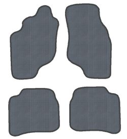 JGO.ALFOMBRAS "OFF ROAD" MOD.  HYUNDAI LANTRA  (95-)