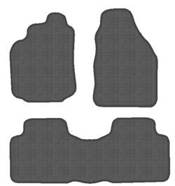 JGO.ALFOMBRAS "OFF ROAD" MOD.  HYUNDAI MATRIX (96-04)