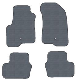 CONJUNTO DE TAPETES "OFF ROAD" MOD. BÚSSOLA DE JIPE (11)