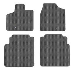 CONJUNTO DE TAPETES "OFF ROAD" MOD. LANCIA VOYAGER (11)