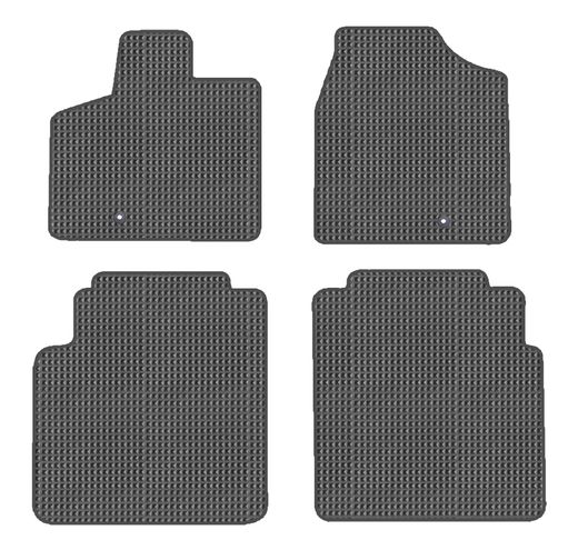 CONJUNTO DE TAPETES "OFF ROAD" MOD. LANCIA VOYAGER (11)