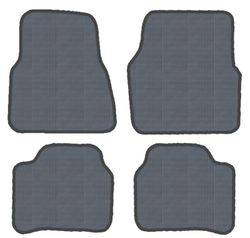 JGO.ALFOMBRAS "OFF ROAD" MOD. LAND ROVER SANTANA (98)