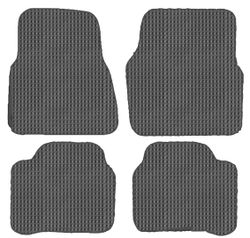 CONJUNTO DE TAPETES "OFF ROAD" MOD. LAND ROVER SANTANA (98)