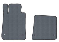 CONJUNTO DE TAPETES "OFF ROAD" MOD. MERCEDES SLK CLASSE 2ª SÉRIE CARR. 171 (4/04-)