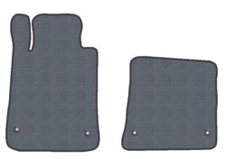 CONJUNTO DE TAPETES "OFF ROAD" MOD. MERCEDES SLK CLASSE 2ª SÉRIE CARR. 171 (4/04-)