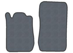 JGO.ALFOMBRAS "OFF ROAD" MOD.  MERCEDES CLASE SLK CARR. 170