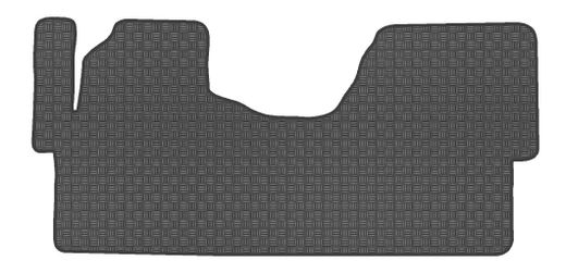JGO.ALFOMBRAS "OFF ROAD" MOD. MERCEDES SPRINTER II (00-06) 1FP