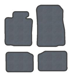 JGO.ALFOMBRAS "OFF ROAD" MOD.  MINI COUNTRYMAN