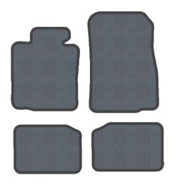 JGO.ALFOMBRAS "OFF ROAD" MOD.  MINI COUNTRYMAN