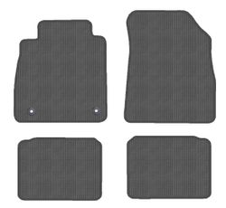 JGO.ALFOMBRAS "OFF ROAD" MOD. NISSAN MICRA V ( K14 ) ( 17- )