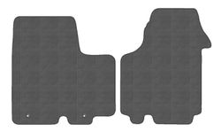 JGO.ALFOMBRAS "OFF ROAD" MOD.  NISSAN PRIMASTAR