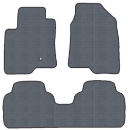 JGO.ALFOMBRAS "OFF ROAD" MOD. OPEL ANTARA (07-)