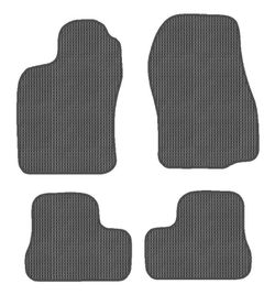 CONJUNTO DE TAPETES "OFF ROAD" MOD. OPEL ASTRA F (91-97)