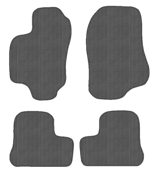 JGO.ALFOMBRAS "OFF ROAD" MOD. OPEL ASTRA G (98-04)