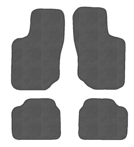 JGO.ALFOMBRAS "OFF ROAD" MOD.  OPEL CORSA B  (93-98)