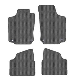 CONJUNTO DE TAPETES "OFF ROAD" MOD. OPEL CORSA C (98-06)