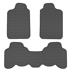 JGO.ALFOMBRAS "OFF ROAD" MOD. OPEL FRONTERA LARGO (94-98)