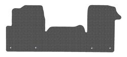 JGO.ALFOMBRAS "OFF ROAD" MOD. OPEL MOVANO B 2010- (ZONA DELANTERA)
