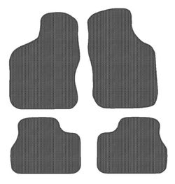 CONJUNTO DE TAPETES "OFF ROAD" MOD. OPEL VECTRA (9/88-8/95)