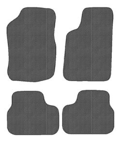 CONJUNTO DE TAPETES "OFF ROAD" MOD. OPEL VECTRA (9/95-3/02)