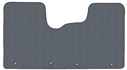 CONJUNTO DE TAPETES "OFF ROAD" MOD. OPEL VIVARO B (2014-2019) 1FP - 2P+2C