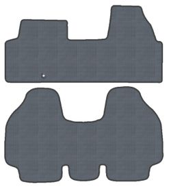 JGO.ALFOMBRAS "OFF ROAD" MOD. PEUGEOT EXPERT (10/95-06)