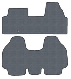 JGO.ALFOMBRAS "OFF ROAD" MOD.  PEUGEOT EXPERT (10/95-06)