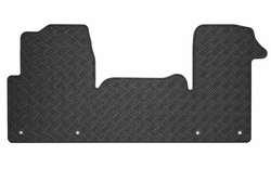 JGO.ALFOMBRAS "OFF ROAD" MOD. RENAULT MASTER III 2010- (ZONA DELANTERA)