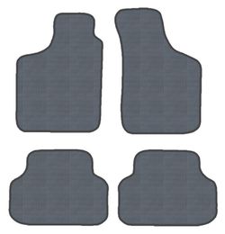 JGO.ALFOMBRAS "OFF ROAD" MOD.  RENAULT TWINGO (3/93-07)