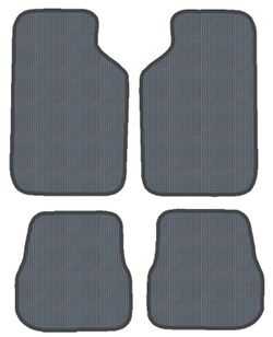 JGO.ALFOMBRAS "OFF ROAD" MOD.  SEAT IBIZA - MALAGA (88-92)