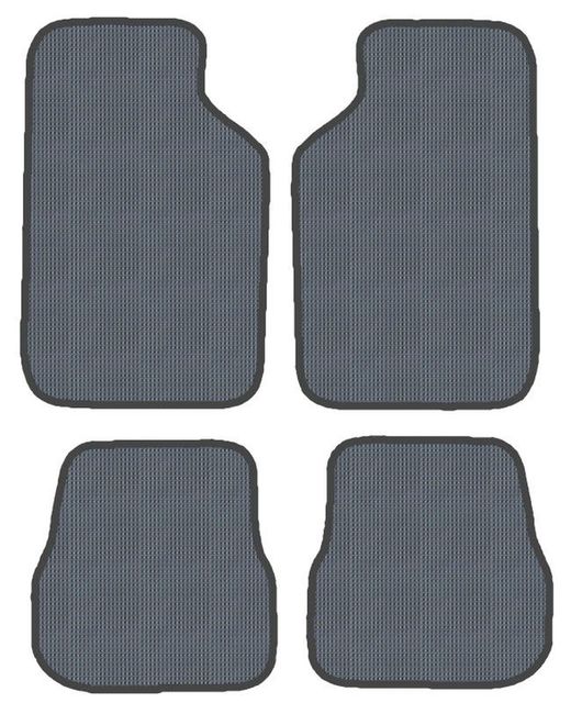 JGO.ALFOMBRAS "OFF ROAD" MOD.  SEAT IBIZA - MALAGA (88-92)