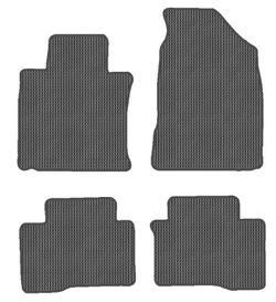 JGO.ALFOMBRAS "OFF ROAD" MOD. SSANGYONG TIVOLI XLV ( 15- )
