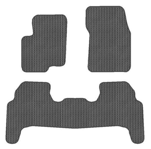 JGO.ALFOMBRAS "OFF ROAD" MOD. SSANGYOUNG MUSSO