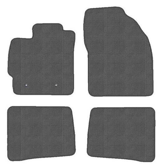 CONJUNTO DE TAPETES "OFF ROAD" MOD. TOYOTA PRIUS III (09)