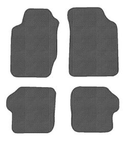 JGO.ALFOMBRAS "OFF ROAD" MOD. TOYOTA RAV-4 (4/94-7/00)
