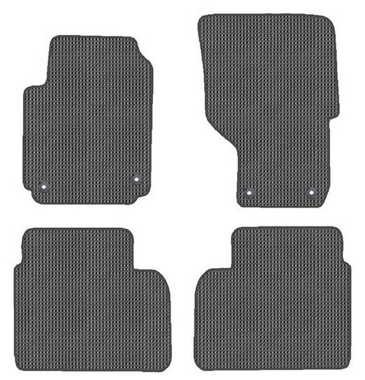 JGO.ALFOMBRAS "OFF ROAD" MOD. VOLKSWAGEN AMAROK (10)