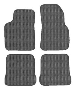 CONJUNTO DE TAPETES "OFF ROAD" MOD. VOLKSWAGEN GOLF CONVERSÍVEL (87-91)