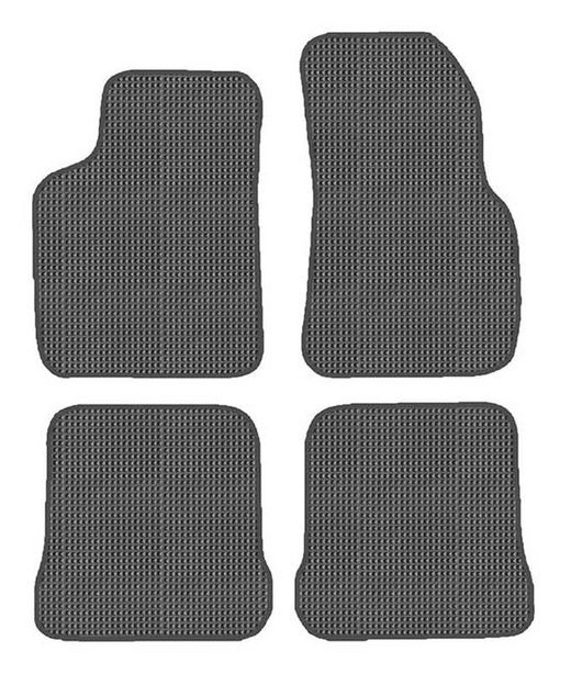 CONJUNTO DE TAPETES "OFF ROAD" MOD. VOLKSWAGEN GOLF CONVERSÍVEL (87-91)