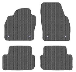 CONJUNTO DE TAPETES "OFF ROAD" MOD. VW FRANGO VI ( AW ) ( 17- )