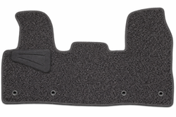 JGO.ALFOMBRAS PREMIUM  MOD. FORD TRANSIT VII AUT.(DIST. ANCL. PIL.:24.5CM) 2023-> 1FP -2P+2C