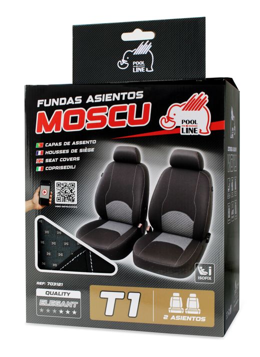JGO.FUNDAS INTERIOR MOSCU T1 CALIDAD ELEGANT
