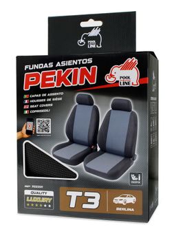 JGO.FUNDAS INTERIOR PEKIN T3 CALIDAD LUXURY