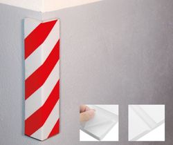 JUEGO PROTECTORES PARKING CORNER MED. 400 x 150 x 15 mm