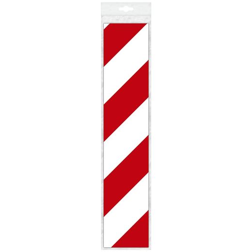 JUEGO PROTECTORES PARKING RECTOS MED. 400 x 80 x 15 mm