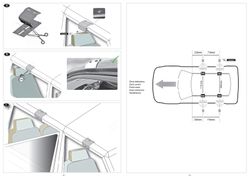 KIT ANCLAJE SERIE LIMITED TECK TOP 908