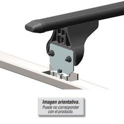 KIT ANCLAJE TECK FIX 422