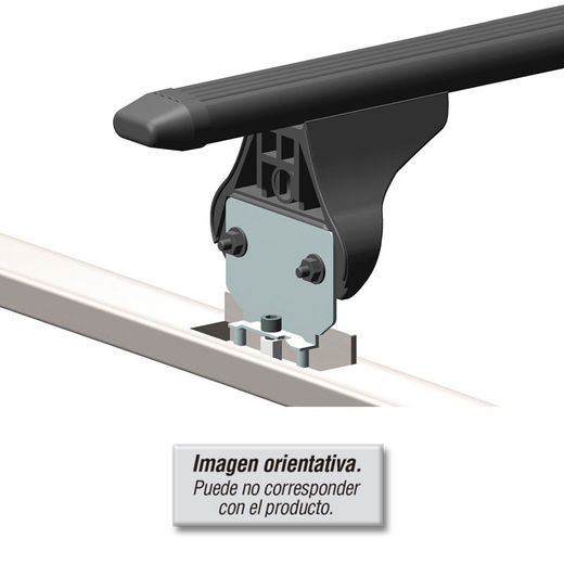 KIT ANCLAJE TECK FIX 422