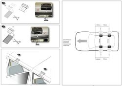 KIT ANCLAJE TECK TOP 219