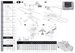 KIT CARGO-TECK 011