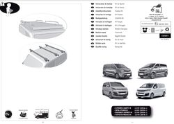 KIT CARGO-TECK 011
